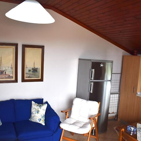 Kallilkratia Holiday Flat 2 Nea Kallikrateia Exteriér fotografie