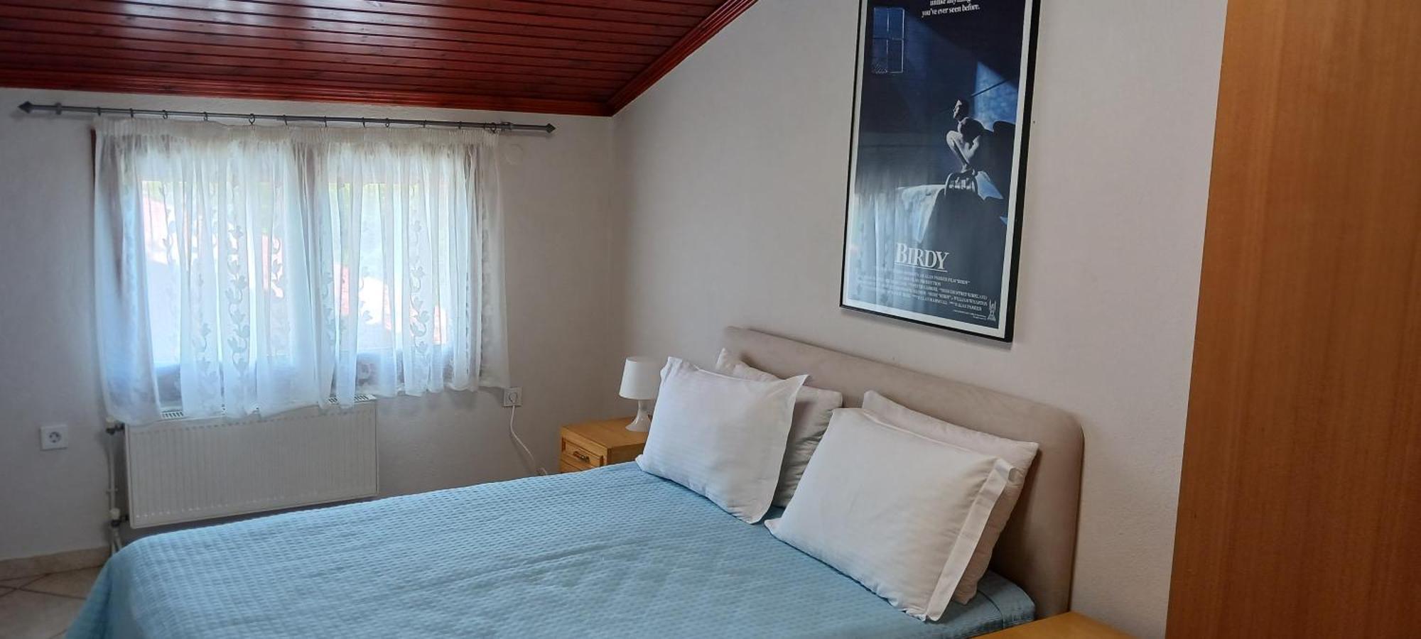 Kallilkratia Holiday Flat 2 Nea Kallikrateia Exteriér fotografie